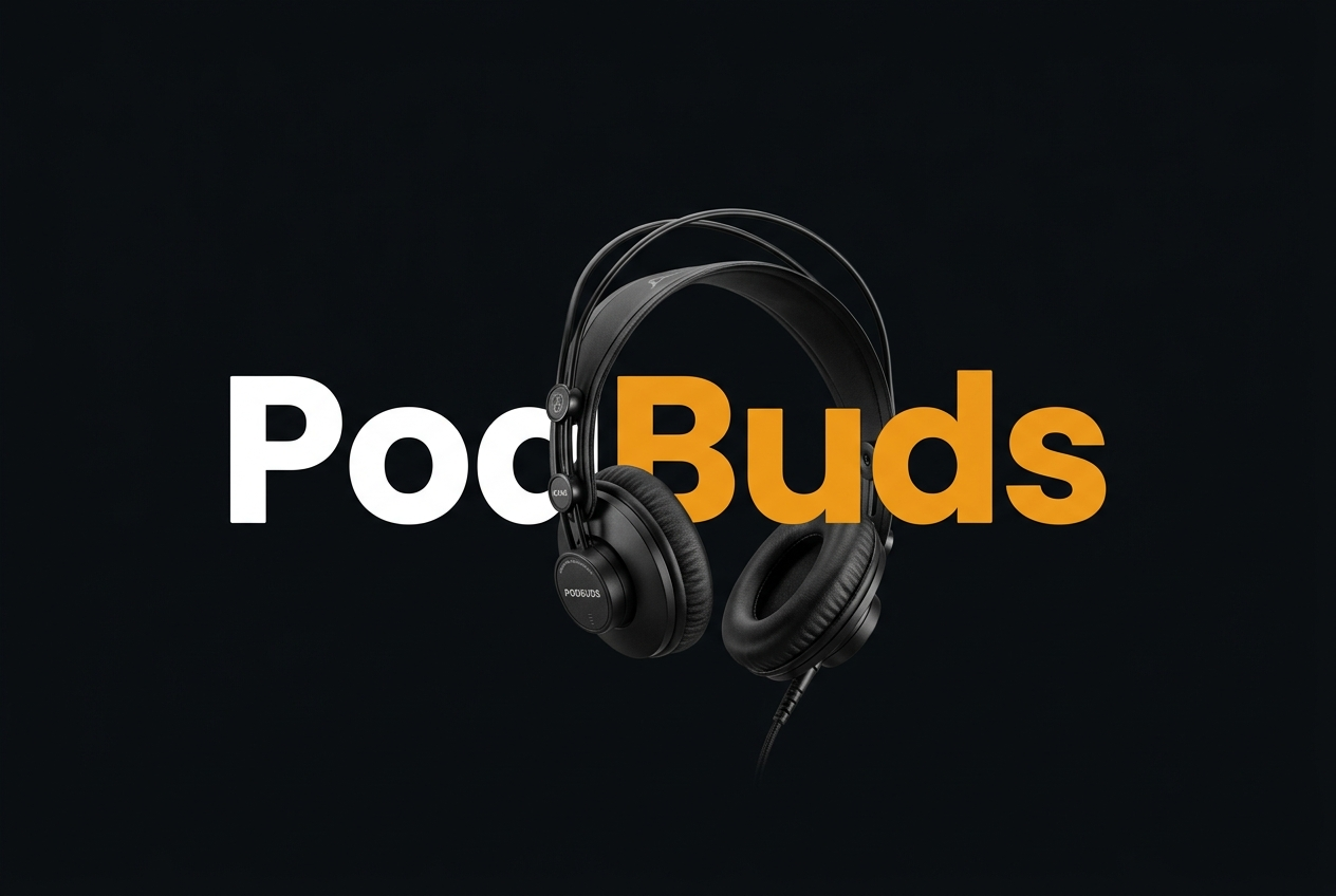 PodBuds